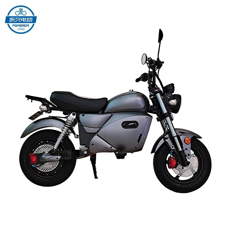 Lithium Battery Electric Motorcycles