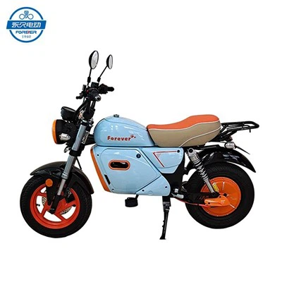 Què fer si l'autonomia de la bateria de la teva moto elèctrica disminueix a l...